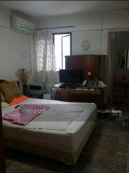 Blk 331 Clementi Avenue 2 (Clementi), HDB 3 Rooms #138845892